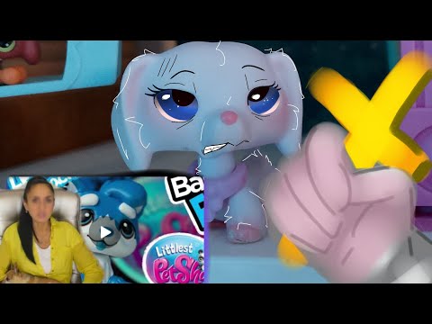 Видео: lps: треш-обзор "новые петы 2024 уже ждут".(12+)/ЛУНТИКИ....