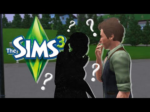 Видео: The Sims 3 | #4 | ПЕРВОЕ СВИДАНИЕ?