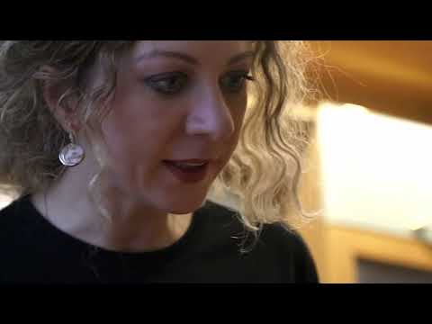 Видео: Пересолила. Этюд. Реж Влада Васильева