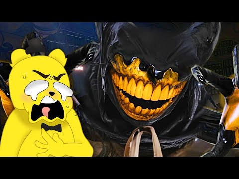 Видео: Бенди и Миллион Секретов ✨ Bendy: Secrets of the Machine