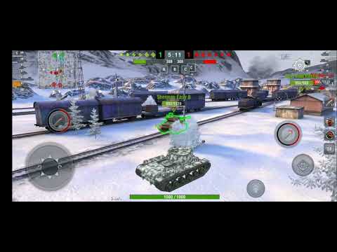 Видео: Играем танки