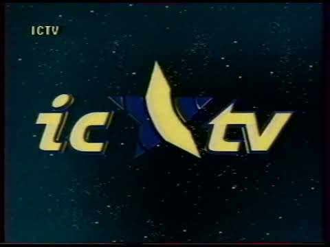 Видео: Заставки та 6 питання вікторини (ICTV, 10.06.1996)
