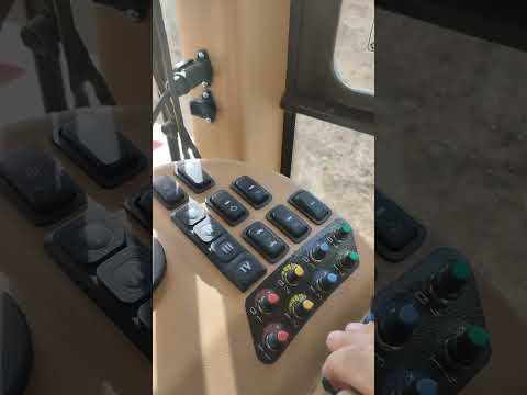 Видео: Первые проблемы с кировцем к 742м