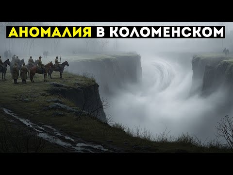 Видео: «ГОЛОСОВ ОВРАГ» В МОСКВЕ: Куда исчез отряд милиции в 1926 году и как они появились через 20 лет?