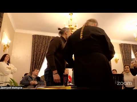 Видео: ЛЕКЦИЯ 7. Апостольское слово и силака для занятий в учебном центре Education72 в октябре 2025 г.