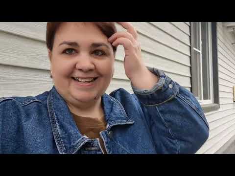 Видео: 540. Мы не можем усидеть дома и снова отправились в город