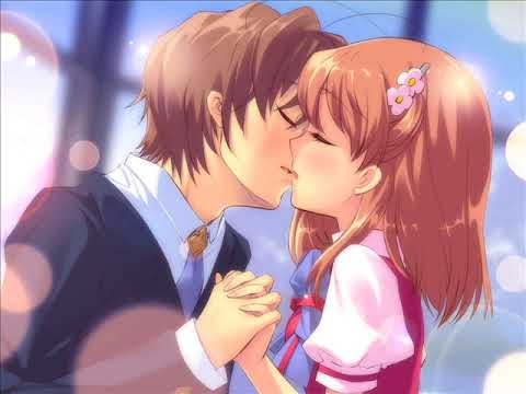 Видео: Я люблю тебя ~ Nightcore ღ