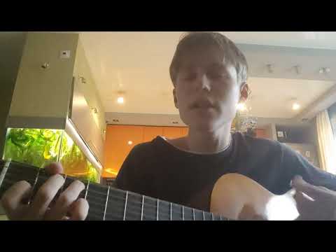 Видео: Папин Олимпос - Официантка (кавер)