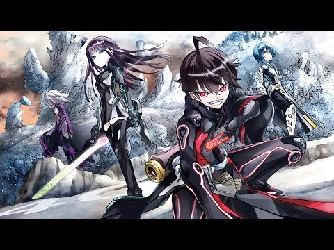 Видео: Billy Milligan AMV - Jason Voorhees Две звезды Онмёджи / Sousei no Onmyouji