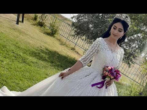 Видео: свадьба Шахан и Залина свадебный вечер ресторан Казахстан город Шу