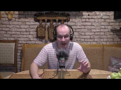 Видео: АСМР Zoom h6 на гарантийном обслуживании...