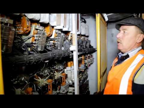 Видео: Неисправности в цепи компрессора,, выход из аварийного положения