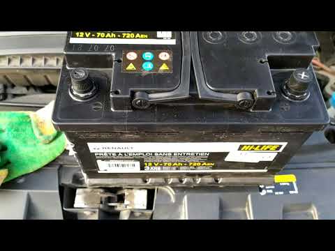 Видео: Шкода Октавия А7! Накрылся аккумулятор! Вынужден был купить новый и начались проблемы!!!