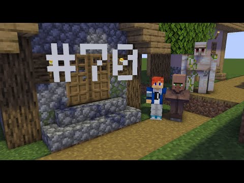 Видео: Выживаю в Майнкрафте Новый сезон #70