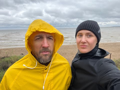 Видео: Возвращение домой! Нижний Новгород - Доброград - Москва!