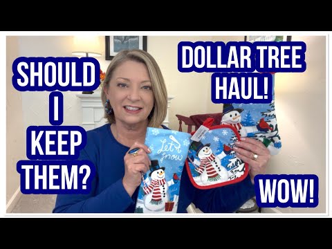 Видео: НАБОР DOLLAR TREE | Стоит ли их оставить? | ПОТРЯСАЮЩИЕ НОВЫЕ НАХОДКИ | DT НИКОГДА НЕ РАЗОЧАРОВЫВ...