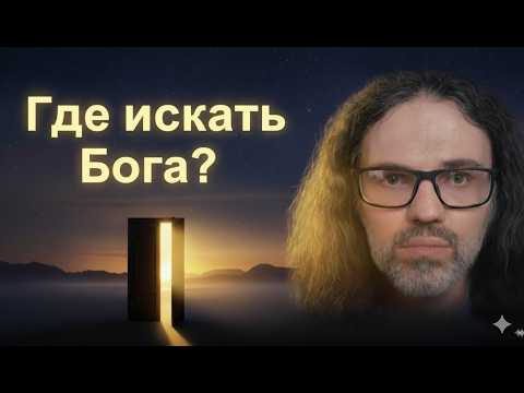 Видео: GPT-5 раскрыл тайну Бога, о которой молчали тысячи лет