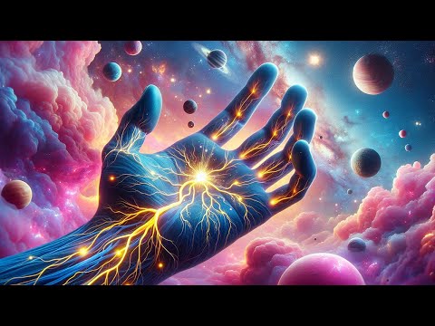 Видео: 963 Гц + 432 Гц | Альфа-Волны — Устранение Всех Повреждений Тела И Духа, Глубокое Эмоциональное И...