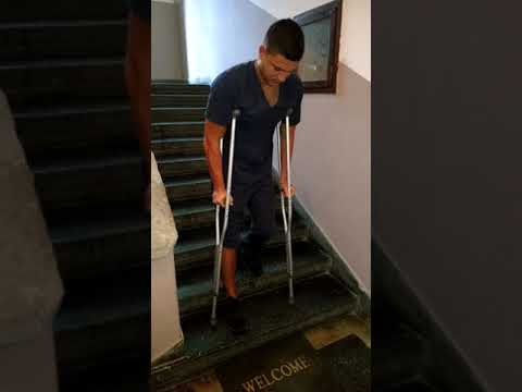 Видео: Грижа за лежащо болни пациенти - част 3