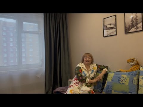 Видео: Норильск . Ответ на комментарий.Как мы познакомились с мужем.💕