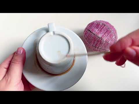 Видео: ❗️КАКОЙ ОН ВАС ВИДИТ? ЧТО О ВАС ДУМАЕТ? 💯Гадание на кофейной гуще🧿 Лунное гадание