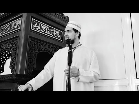 Видео: "Един добър завършек на земния живот" |Петъчно хутбе 34| Имам Хатиб - Адем Исуф