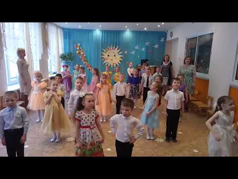 Видео: Мамочка, ты лучшая на свете Т. В. Петровой