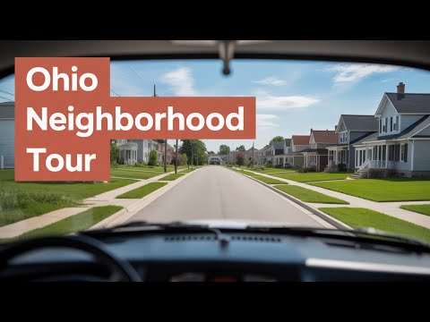 Видео: Неожиданные открытия на улицах провинциального города!
