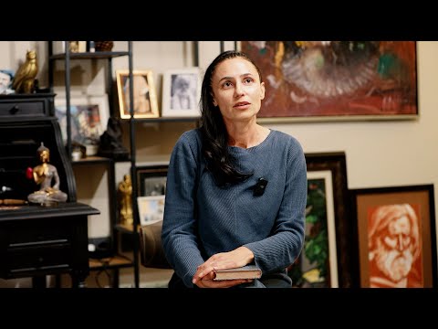 Видео: Таня Борисова: Ще отстояваме Портал12 да остане носител на автентично познание и Чисто Слово ❤️