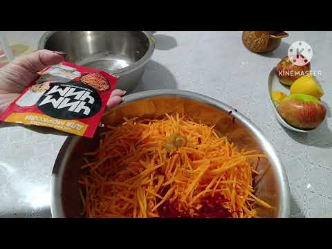 Видео: 735. Всегда НА столе!☝️Вечер. ВОЗВРАЩАЮСЬ домой С песнями! 🤣