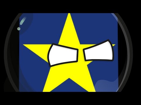 Видео: Все серии: Сборник Countryballs. #3