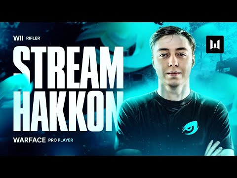 Видео: ИГРАЕМ В WARFACE СО СТРИМЕРАМИ + АУКЦИОН НА ИГРУ + AMZ + DL