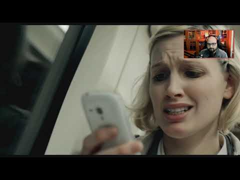 Видео: ГЛЕДАМ КРАТКИ СТРАШНИ ФИЛМИ #11