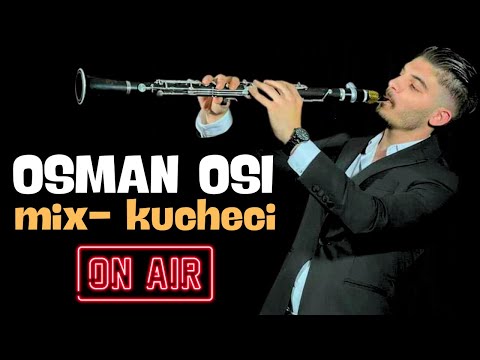 Видео: OSMAN OSI & Ork.UNIKAT - KUCHECI MIX - 2024 | Шоуто на ОСМАН ОСИ