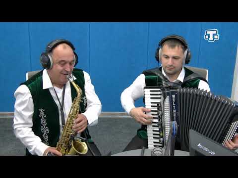 Видео: «Чалгъыджы Live» 18.11.21