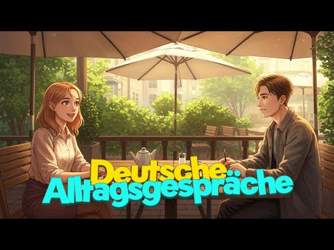 Видео: Как говорить о радостном событии на немецком?