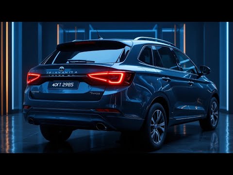 Видео: Lada Granta Comfort 2025 — Стиль, Удобство и Надёжность в Одном Автомобиле