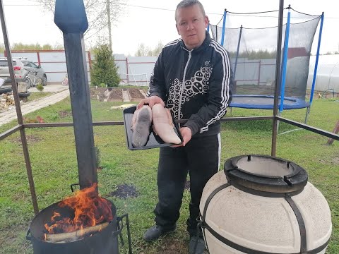 Видео: ШАШЛЫК  из ГОВЯЖЬЕГО ЯЗЫКА  в ТАНДЫРЕ 🔥