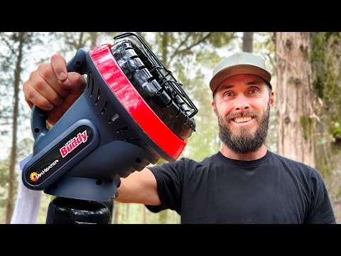 Видео: Мистер Хитер Маленький Друг Хитер: Самый недооцененный Друг?