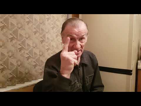 Видео: Константин Петрович отвечает на вопросы зрителей канала.