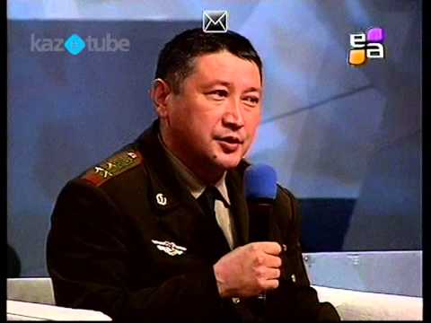 Видео: Пятый угол. 2 часть (10/05/2013)