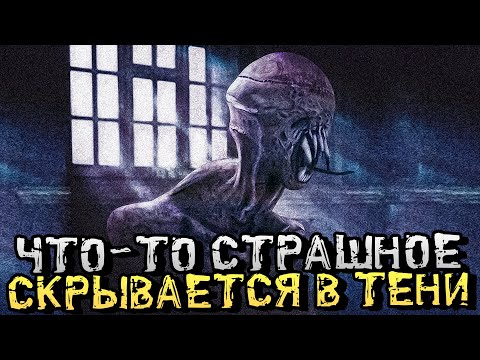 Видео: ЧТО-ТО СТРАШНОЕ И ОПАСНОЕ СКРЫВАЕТСЯ В ТЕНИ! - The Dark Pursuer [Хоррор Стрим, Прохождение]