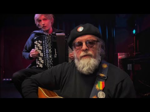 Видео: Голубой Огонек 🔮( 2025 ) БГ+