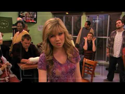 Видео: ❤️Поцелуи Сэм и Фредди💖💝 Айкарли💝💗💥