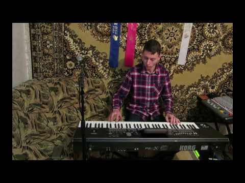 Видео: Полька Style KORG HD