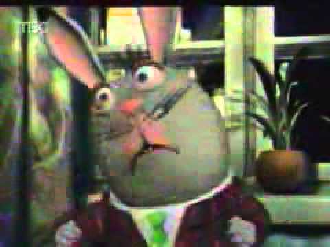Видео: Тушите свет. Выпуск от  2003.03.25