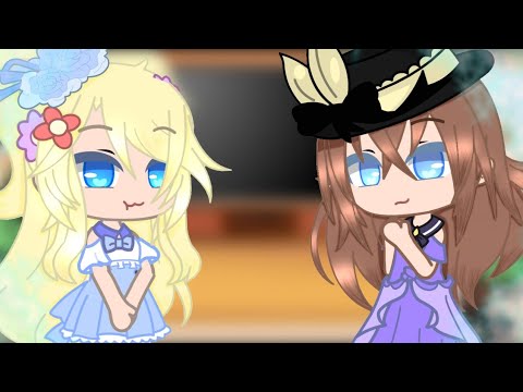 Видео: 🌺Реакция манги ОЯСП на ТикТок 🌺