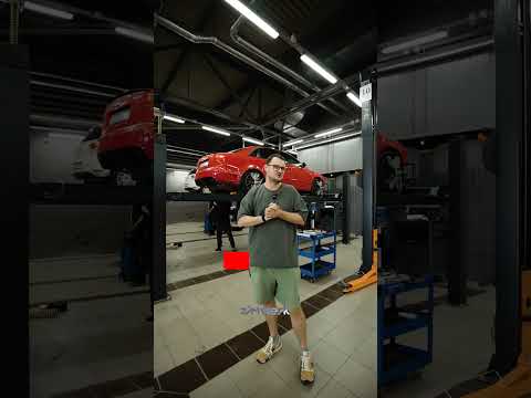 Видео: ЧТО ДЕЛАЕТ ПОЗАДИ МЕНЯ AUDI A4 B7?