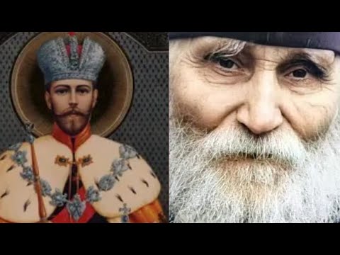 Видео: ЕМУ БЫЛО ОТКРЫТО,ЧТО ПРОИСХОДИЛО В ПОДВАЛЕ ИПАТЬЕВСКОГО ДОМА В ЕКАТЕРИНБУРГЕ В НОЧЬ НА 17 ИЮЛЯ 1918 