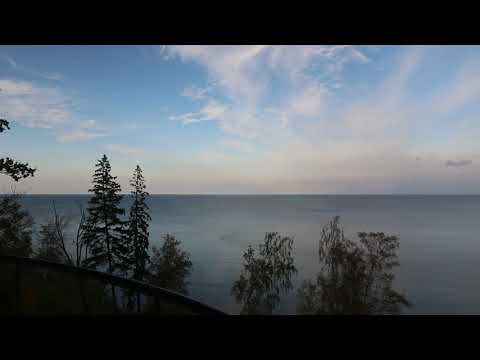 Видео: Парк Тойла. Рай интроверта. Часть 1